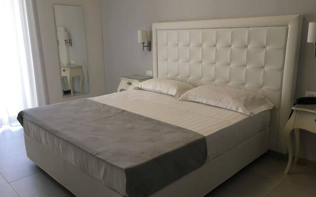 Hotel Puglia Garden