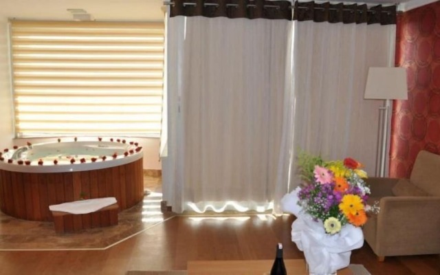 Maira Deluxe Resort Hotel Bodrum