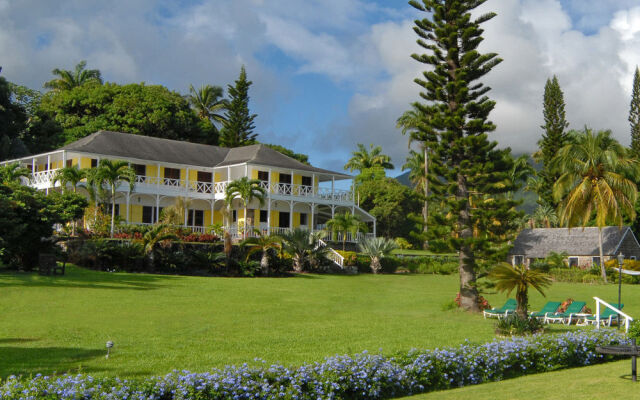Ottley's Plantation Inn