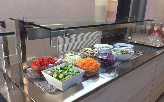 Hotel 7 Arches Jerusalem