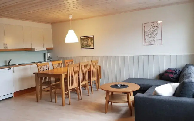 Bjursas Skicenter & Camping