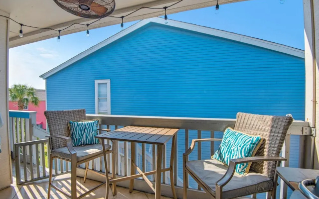 Villas on the Gulf Unit A8