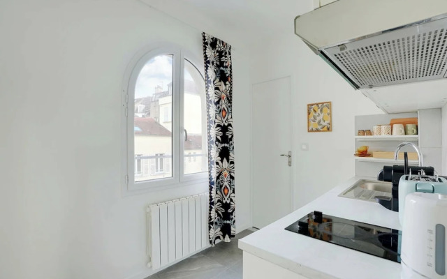 Studio Moderne - 2P - Rueil-malmaison