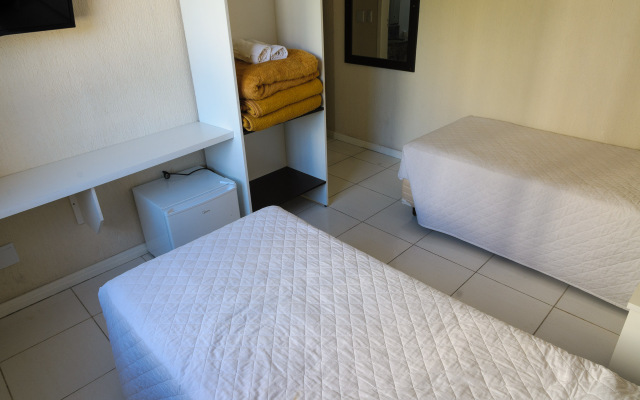 Hotel Elevado