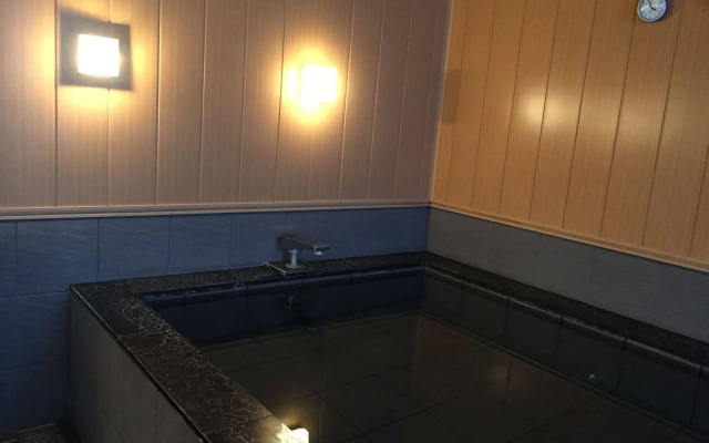 Hotel Crown Hills Toyokawa