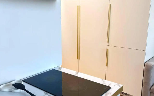 Апартаменты на улице Депутатская