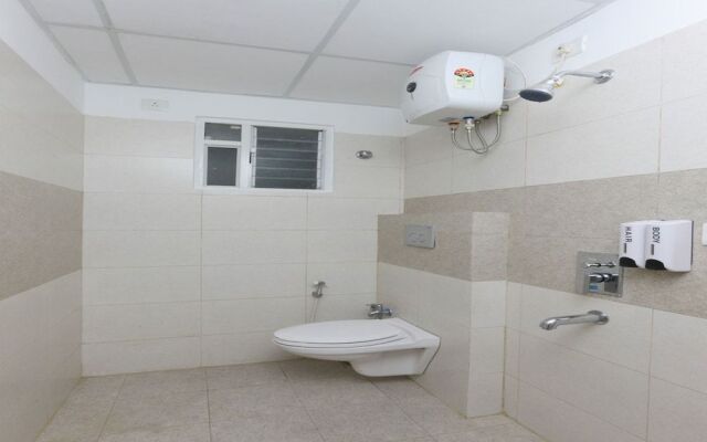 OYO 13917 Daniel's Silver Oak serviced apartments