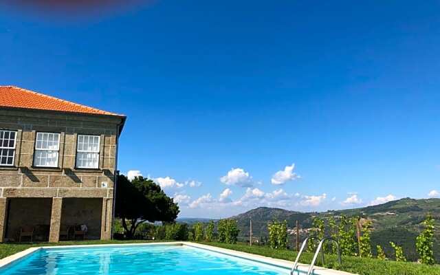 Quinta Da Portela - Casa Visconde Arneiros