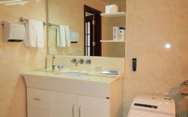 Jinhai Hotel