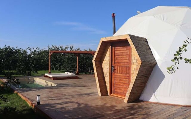 Mandalin Glamping