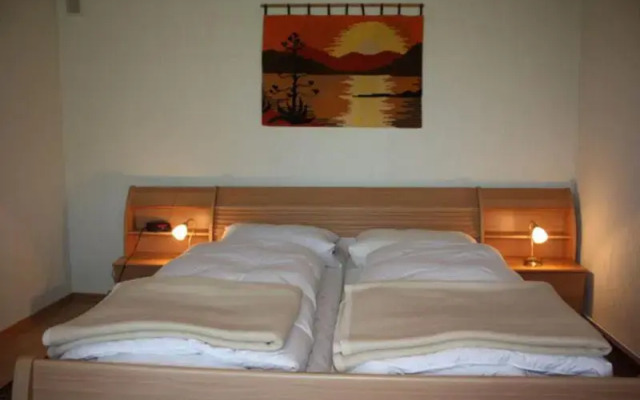 Ferienhaus Serrahn SEE 5881