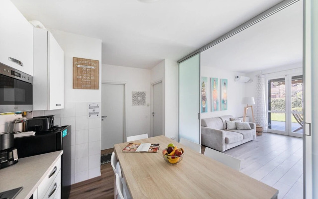 Artemisia 10 Apartment by Wonderful Italy