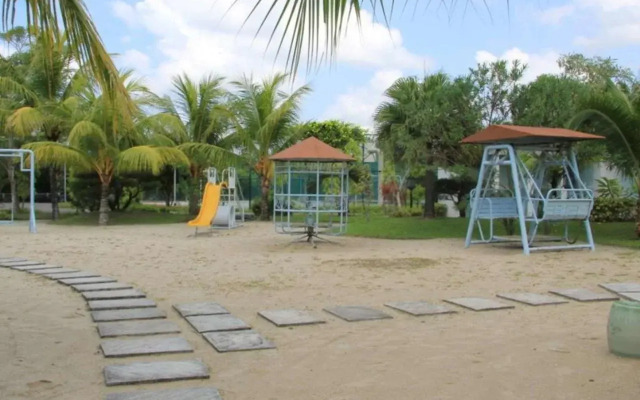 Novilla Boutique Resort