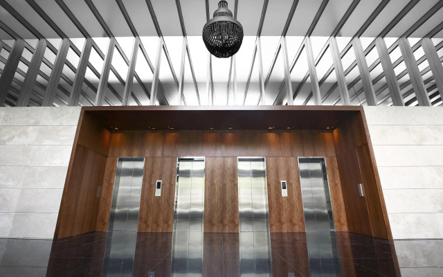 Almarena Madero Urbano Affiliated by Melia