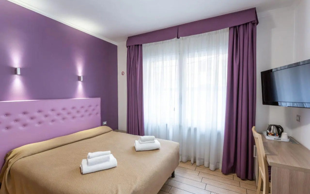 Hotiday Room Collection - Roma Barberini