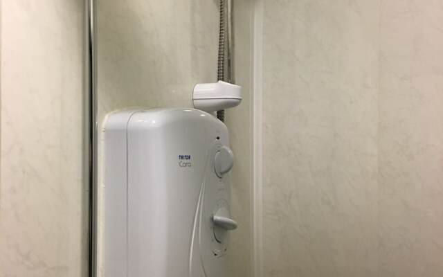 Budget Rooms Crosskeys