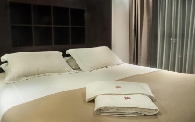 Temporal Suites