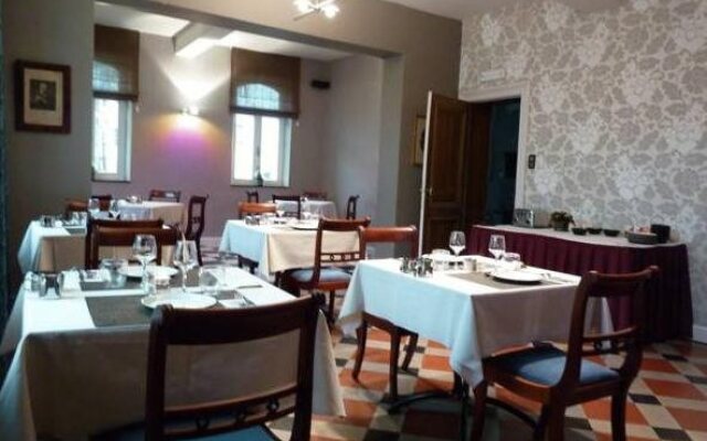 Hostellerie Aulnenhof