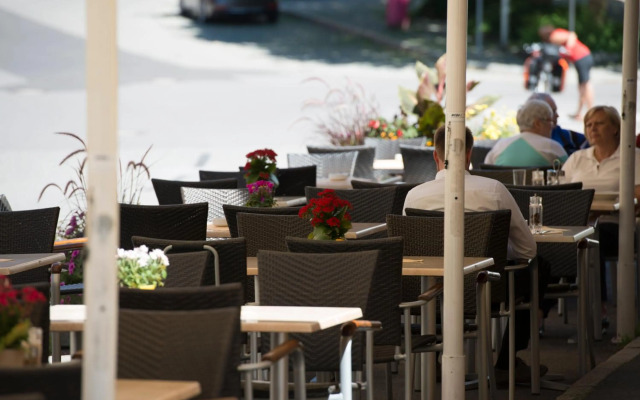 Hotel Restaurant Bären