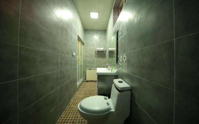 Beijing Bieyuan Courtyard Hotel