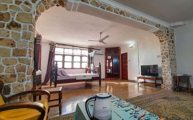 Star Residence & Hotel Zanzibar