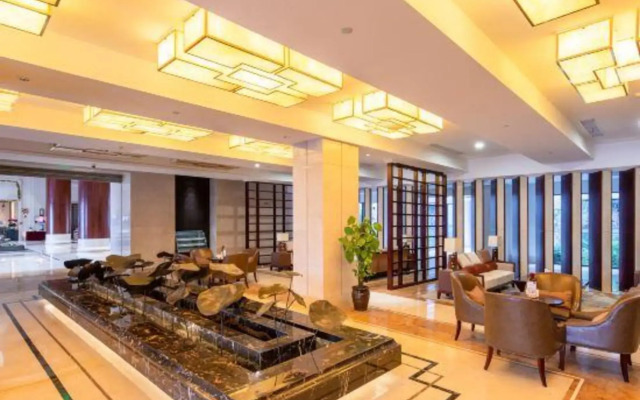 Heanhu International Hotel