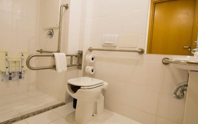 S4 Hotel