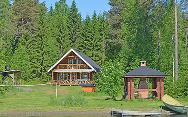 Rinnepelto Holiday Cottages