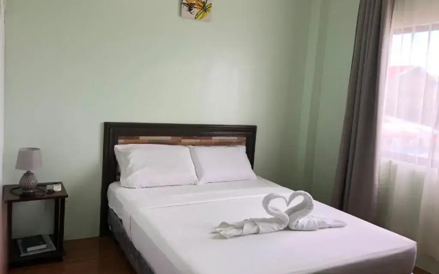 Adams View Hotel