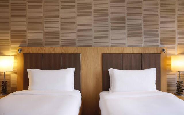 NH Johannesburg Sandton Hotel