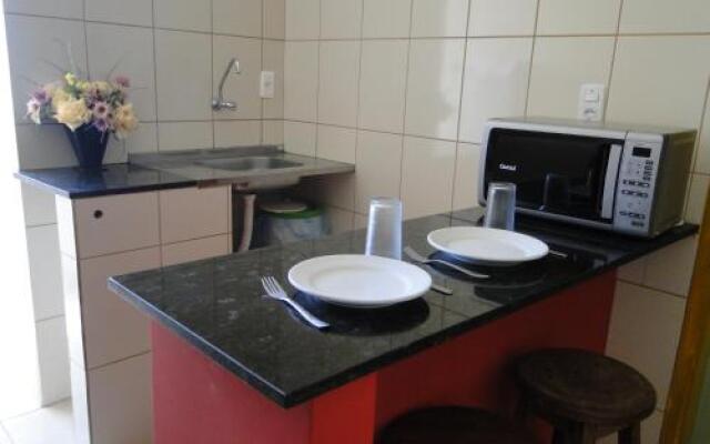 Apartamentos da Coló-Arembepe-Bahia-Brasil