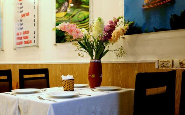 Hanoi Family Homestay