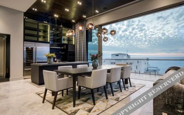 The Penthouse Collection