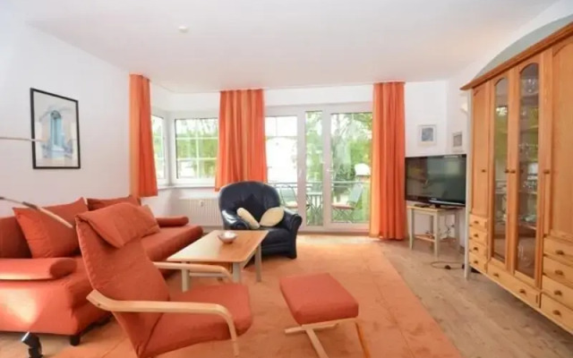 Haus Granitzblick - Apt. 12