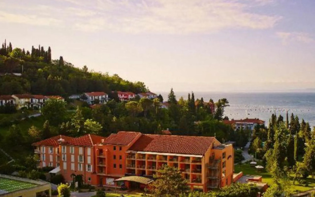 Apartmaji Salinera
