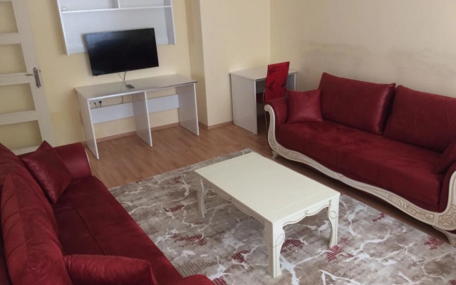 Safir Apart Otel