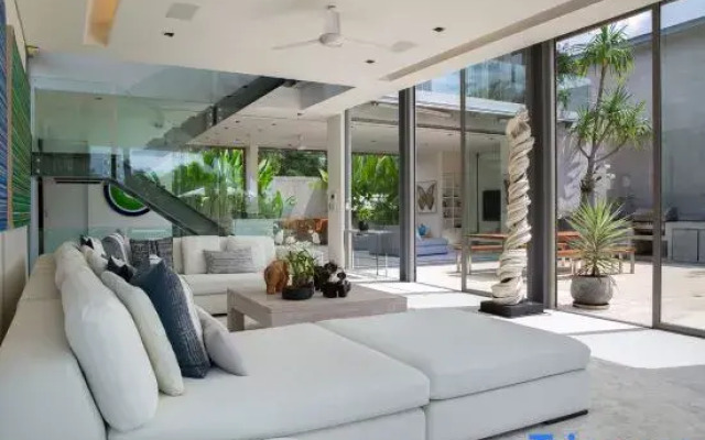 Sava Villa 7 | Villa Aqua