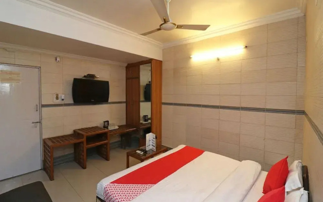OYO 3672 Hotel Ganpati