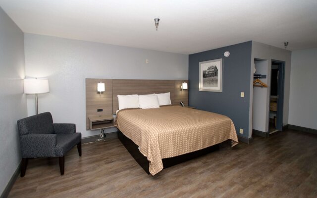 Home Town Inn Ringgold