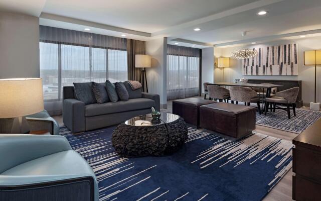 Hyatt Regency Austin