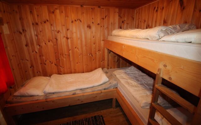 Måsåplassen - Friisvegen