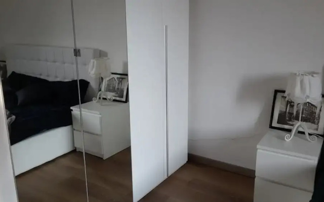 Porta Romana Apartment