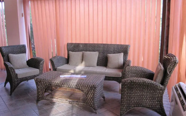 Tindari Resort & Marina Beach