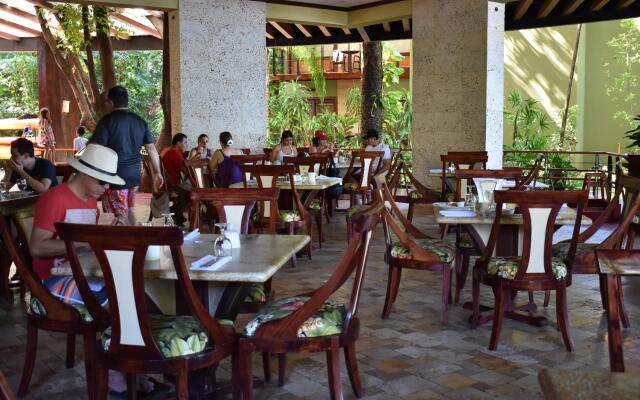 Hotel Bosque del Mar, Playa Hermosa