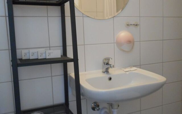 Hotell Lune Huler