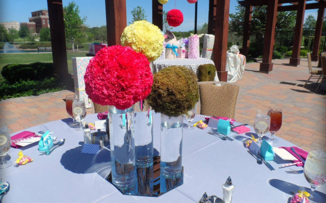 Hilton Dallas/Southlake Town Square