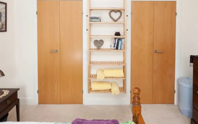 Broomyhill apartment