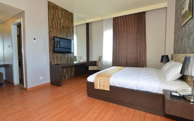 Wixel Hotel Kendari