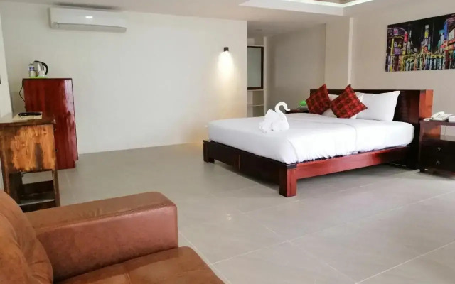 Nirvana Resort
