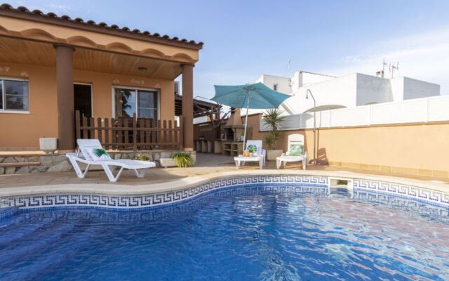House Lorena Deltebre